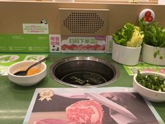 -一围小火锅(高铁吾悦店)