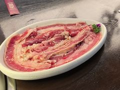 -大喜烤肉(海宁尚东店)