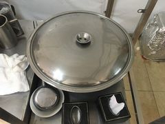 -小发锅巴菜铺(金辉家园店)