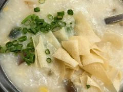 -海港酒楼·平价海鲜·茶点(小公园店)