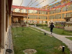 -思金拉措庄园藏餐(太阳岛店)