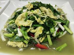 -吾买尔花卷鸡家常菜