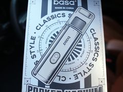 -漕河泾印象城-停车场