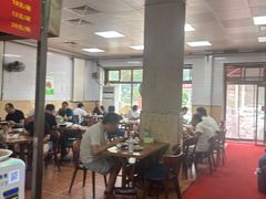 -春雨羊汤店(广开四马路总店)