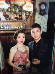 点击看大图 -挪娅婚纱摄影皇家会所