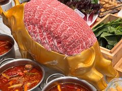 -番食园鲜食火锅(高新店)