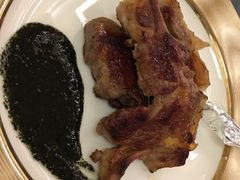 -汕头国际大酒店-牛一町目餐厅