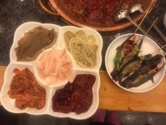 -老码头火锅(玉林店)