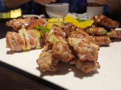 -笑福亭料理小馆(解放碑店)