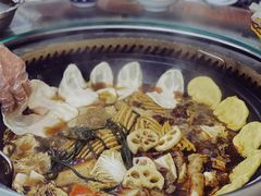 -东北铁锅宴(云龙华府店)