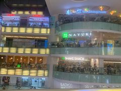门面-Shake Shack(西单大悦城店)