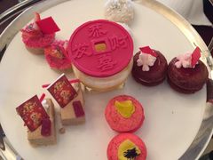 -LONG BAR 廊吧(外滩华尔道夫酒店)