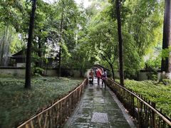 -成都杜甫草堂博物馆