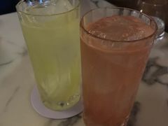 peach&nbsp;fizz-酒池星座(深圳湾后海汇店)