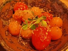 桂花梅汁小番茄-Blac+Blac(中海环宇荟店)