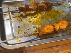 -福苗小骆驼烧烤(莲湖路店)