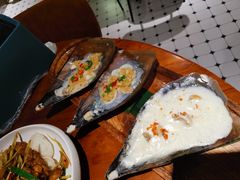 -仓库南洋海鲜小排档(柳河路店)