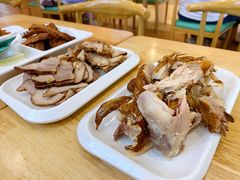 李连贵熏鸡-李连贵熏肉大饼(金隅嘉品Mall店)