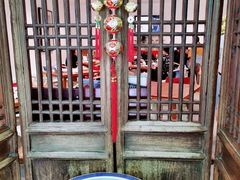 -京尊烤鸭店JINGZUN(春秀路店)