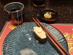 -元通寿司(地标店)