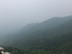 -阳台山自然风景区