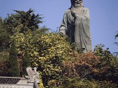 -青岛崂山太清宫