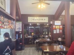 -孙盛兴奥灶面馆·蟹黄面·三虾面(山塘街总店)