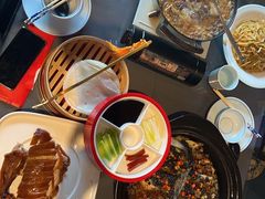 -一桶江山餐厅(松北店)