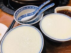 双皮奶-阿多私房菜(顺德店)