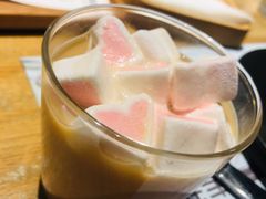 -麦甜创意轻食餐厅(西康路店)