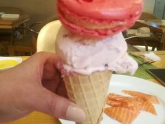 -威斯汀舞台餐厅