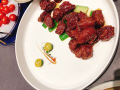 -小天厨民间菜馆(深圳街店)