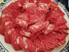 -磁器铜锅涮肉(交大东路店)