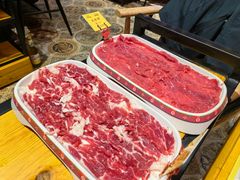 -大吉利·潮汕鲜牛肉火锅(西安店)