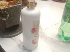 -小俩口烧烤东北菜(双井店)
