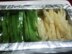 -真不同饭店(老城店)