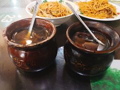 -龙老五汤店(站前西路店)