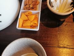 -德永枣香烤鸭(官舍店)