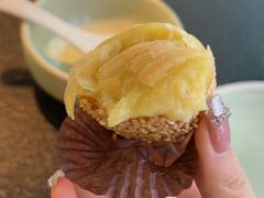 -蝴蝶里·粤菜·点心(滨江龙湖店)