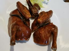 -索菲特酒店·乐轩华中餐厅
