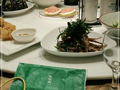 -筱爷叔·上海传统手工菜(玉树路店)