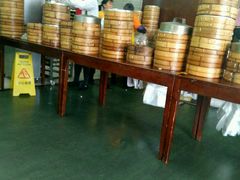 -大明寺素食坊(扬子江中路店)