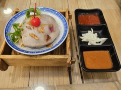 -芋包王闽南茶楼(八市店)