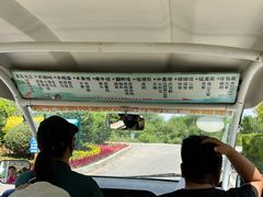 -鄂尔多斯野生动物园