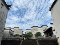 -潜口民宅博物馆