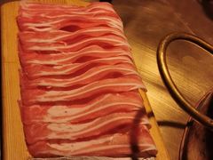 -羊大爷涮肉(亮马桥店)