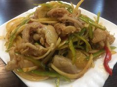 无骨鸡爪-无限虾享(同庆街店)