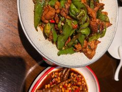 -小柴米·传统江西菜(万寿宫店)
