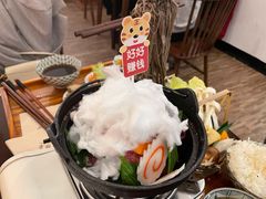 -小银家日式简餐(中信丹阳花园店)