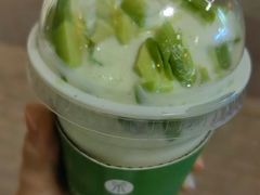 -茉酸奶(无锡高铁站店)